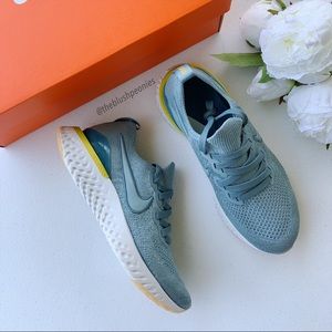 epic react 2 on feet